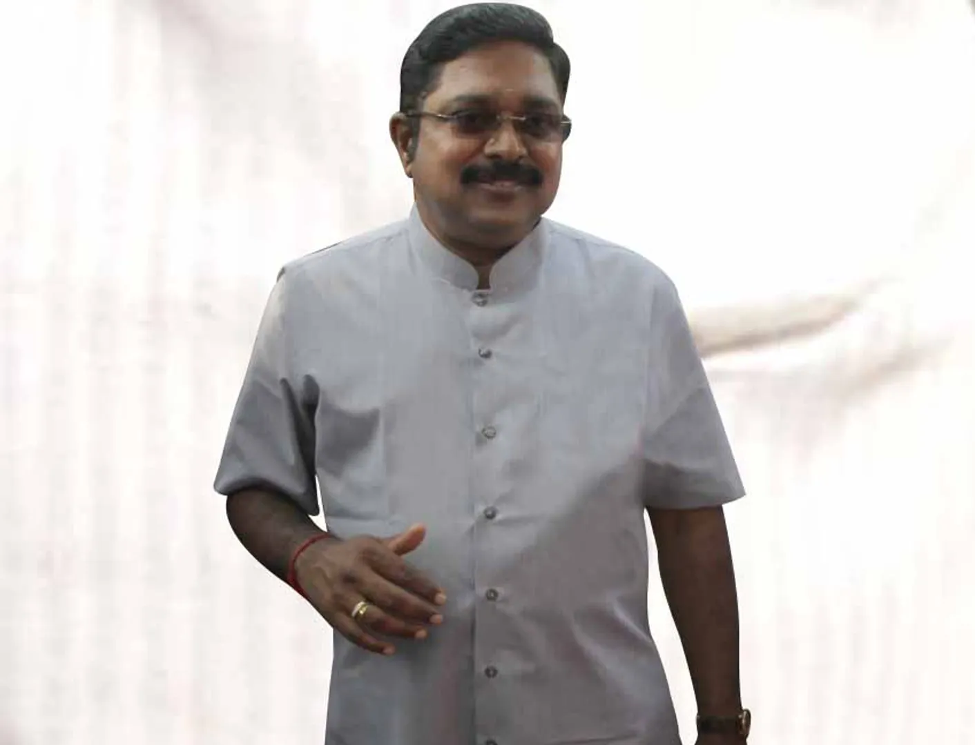 T. T. V. Dhinakaran
